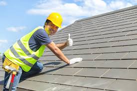 Best Commercial Roofing Services  in Brush Prairie, WA